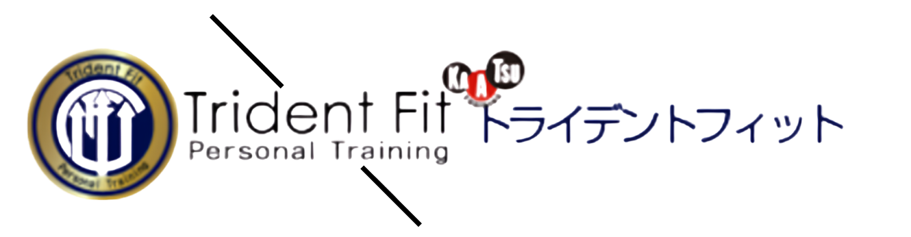 TRIDENT FIT (トライデント フィット)